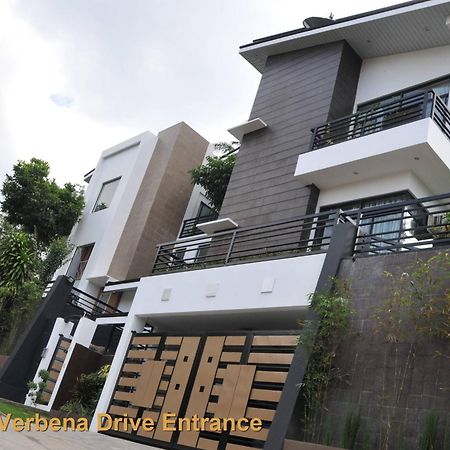 เดท แอนด์ ไดน์ รีสอร์ต Hotel อันติโปโล ภายนอก รูปภาพ