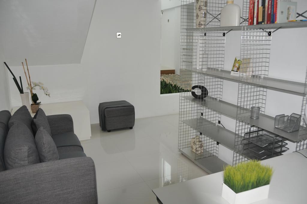 เดท แอนด์ ไดน์ รีสอร์ต Hotel อันติโปโล ภายนอก รูปภาพ