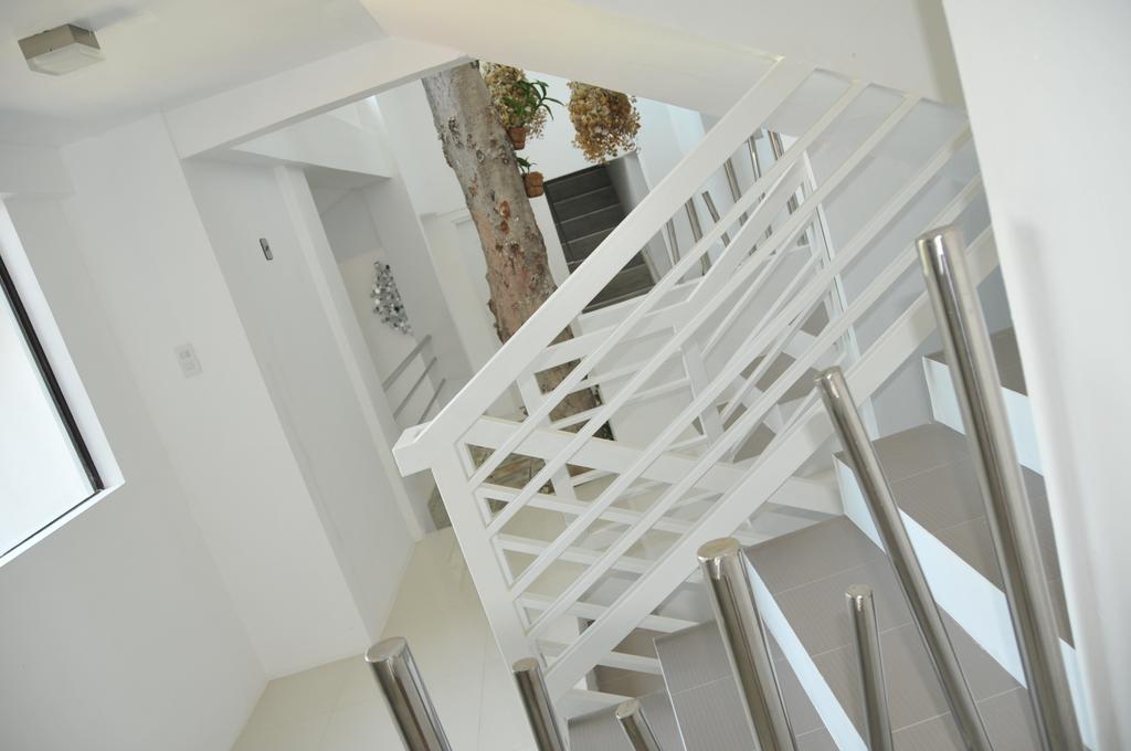 เดท แอนด์ ไดน์ รีสอร์ต Hotel อันติโปโล ภายนอก รูปภาพ