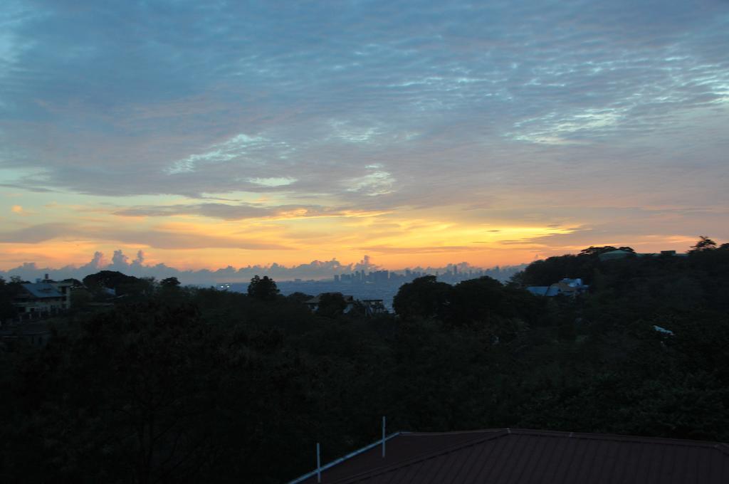 เดท แอนด์ ไดน์ รีสอร์ต Hotel อันติโปโล ภายนอก รูปภาพ