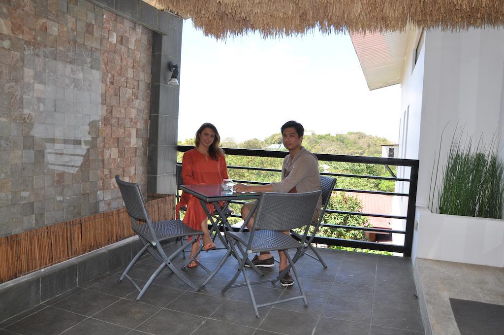 เดท แอนด์ ไดน์ รีสอร์ต Hotel อันติโปโล ภายนอก รูปภาพ