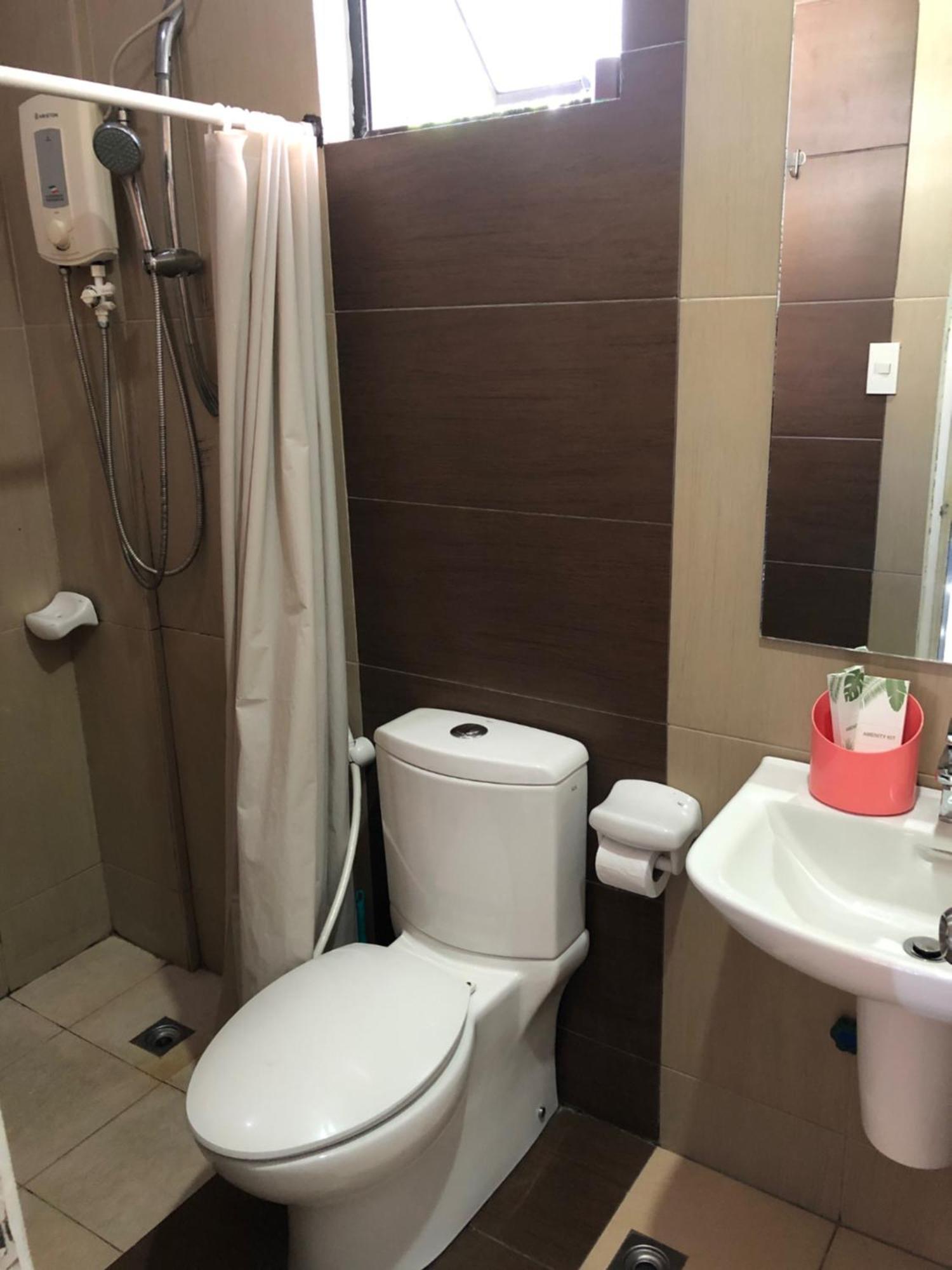 เดท แอนด์ ไดน์ รีสอร์ต Hotel อันติโปโล ภายนอก รูปภาพ
