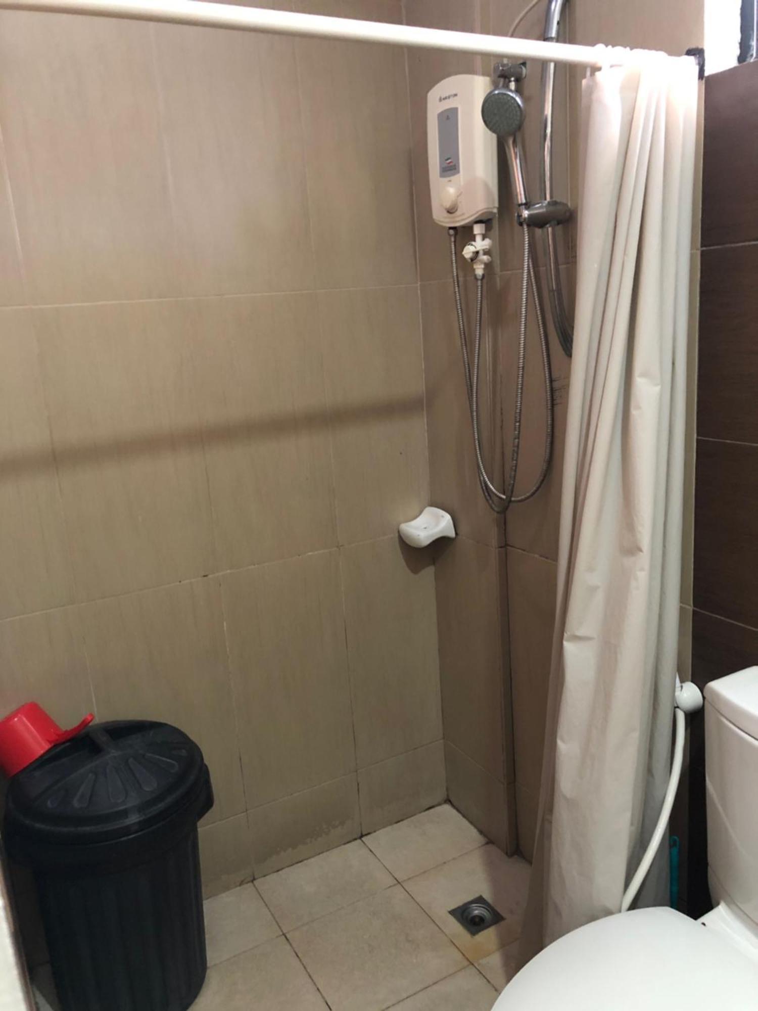 เดท แอนด์ ไดน์ รีสอร์ต Hotel อันติโปโล ภายนอก รูปภาพ