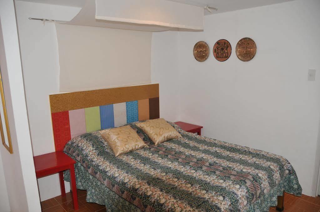 เดท แอนด์ ไดน์ รีสอร์ต Hotel อันติโปโล ภายนอก รูปภาพ